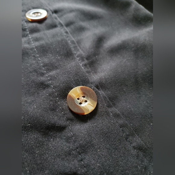 Like New✨ Shein Button Cami Dress - Picture 4 of 4